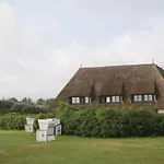 8 In The Pamir House * Wenningstedt-Braderup (Sylt)