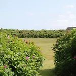 8 In The Pamir House * Wenningstedt-Braderup (Sylt)