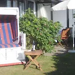 8 In The Pamir House Wenningstedt-Braderup (Sylt)