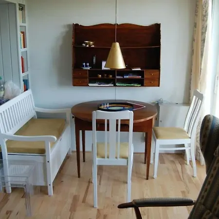 8 In The Pamir House *