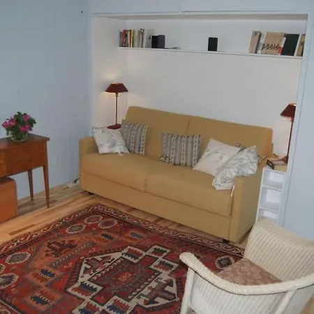 8 In The Pamir House * Wenningstedt-Braderup