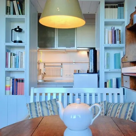 Dom wakacyjny 8 In The Pamir House *