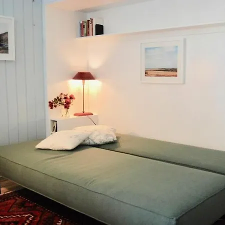 8 In The Pamir House Wenningstedt-Braderup