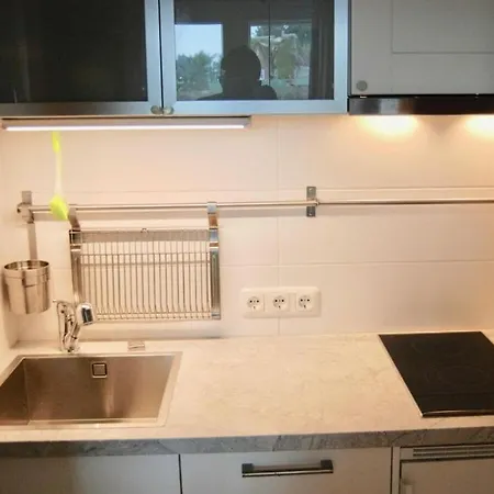 8 In The Pamir House Dom wakacyjny