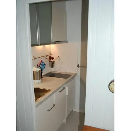 Dom wakacyjny 8 In The Pamir House Wenningstedt-Braderup