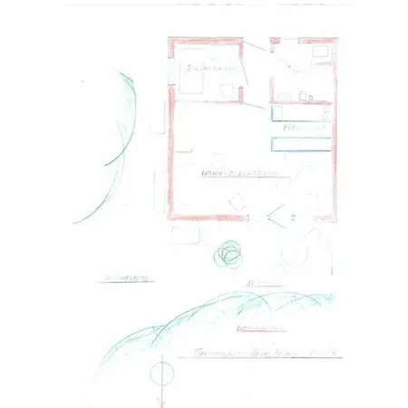 Dom wakacyjny 8 In The Pamir House Wenningstedt-Braderup