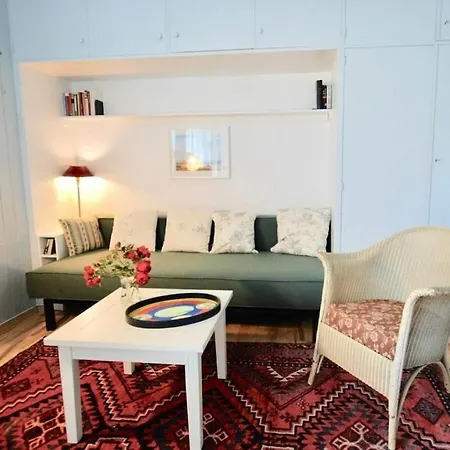 8 In The Pamir House Dom wakacyjny