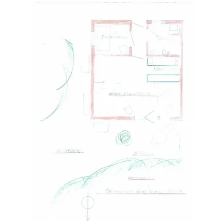 בית נופש 8 In The Pamir House